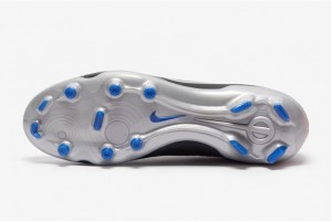 Футбольные бутсы Nike Tiempo Legend X Academy MG DV4337-040