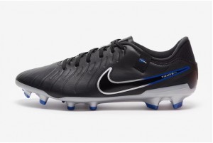 Футбольные бутсы Nike Tiempo Legend X Academy MG DV4337-040