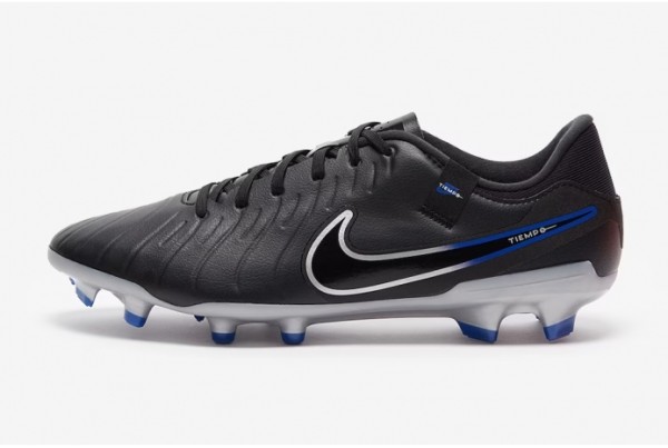 Футбольные бутсы Nike Tiempo Legend X Academy MG DV4337-040
