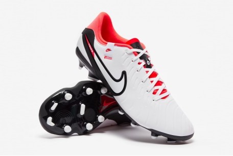 Футбольные бутсы Nike Tiempo Legend X Academy MG DV4337-100