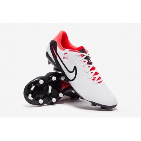 Футбольные бутсы Nike Tiempo Legend X Academy MG DV4337-100