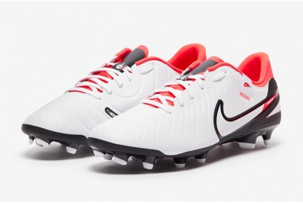 Футбольные бутсы Nike Tiempo Legend X Academy MG DV4337-100