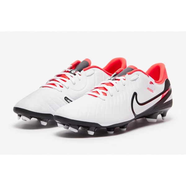 Футбольні бутси Nike Tiempo Legend X Academy MG DV4337-100