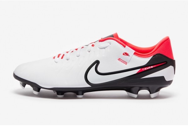 Футбольные бутсы Nike Tiempo Legend X Academy MG DV4337-100