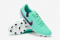Футбольные бутсы Nike Tiempo Legend X Academy MG DV4337-300