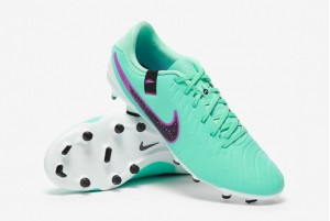 Футбольные бутсы Nike Tiempo Legend X Academy MG DV4337-300