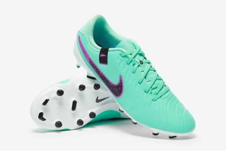Футбольные бутсы Nike Tiempo Legend X Academy MG DV4337-300