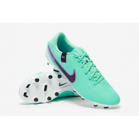 Футбольные бутсы Nike Tiempo Legend X Academy MG DV4337-300