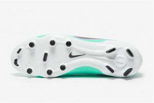 Футбольные бутсы Nike Tiempo Legend X Academy MG DV4337-300
