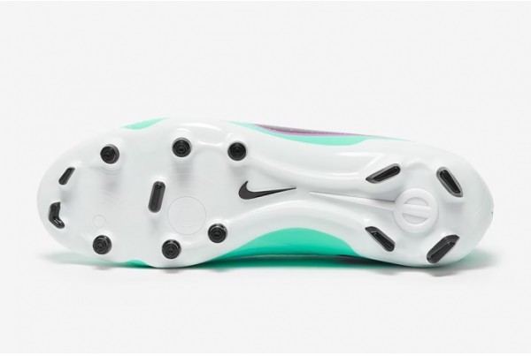 Футбольные бутсы Nike Tiempo Legend X Academy MG DV4337-300