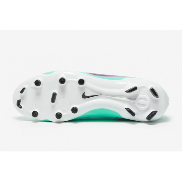 Футбольные бутсы Nike Tiempo Legend X Academy MG DV4337-300