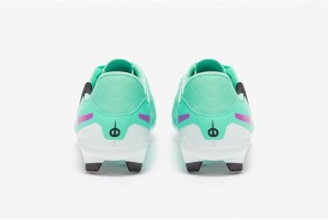 Футбольные бутсы Nike Tiempo Legend X Academy MG DV4337-300