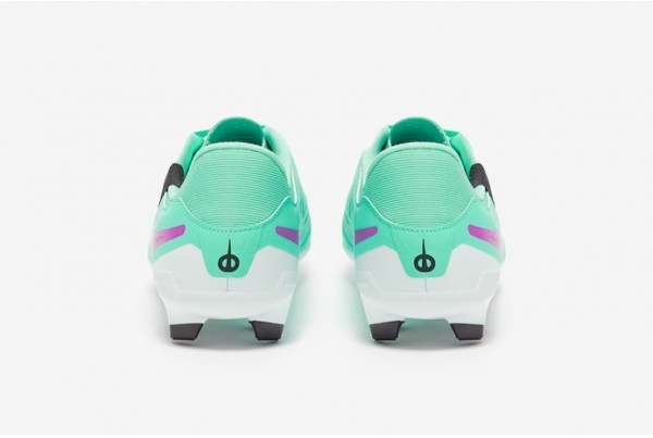 Футбольные бутсы Nike Tiempo Legend X Academy MG DV4337-300