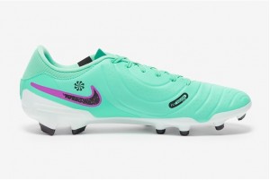 Футбольные бутсы Nike Tiempo Legend X Academy MG DV4337-300