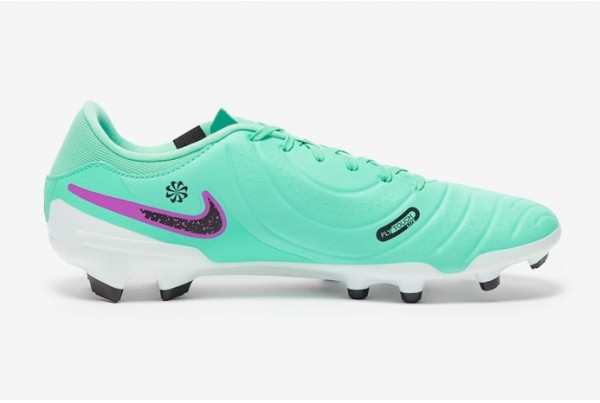 Футбольные бутсы Nike Tiempo Legend X Academy MG DV4337-300