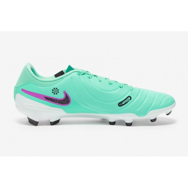 Футбольные бутсы Nike Tiempo Legend X Academy MG DV4337-300