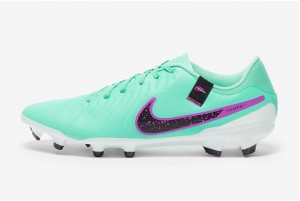 Футбольные бутсы Nike Tiempo Legend X Academy MG DV4337-300