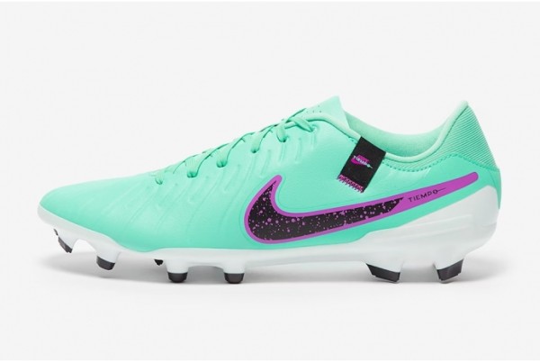 Футбольные бутсы Nike Tiempo Legend X Academy MG DV4337-300