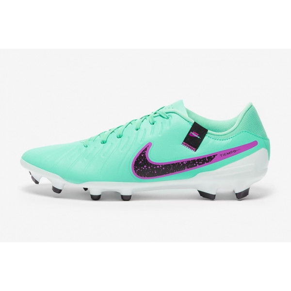 Футбольные бутсы Nike Tiempo Legend X Academy MG DV4337-300