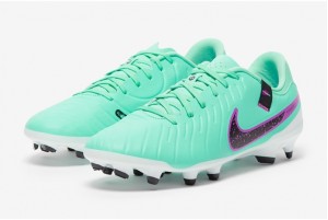 Футбольные бутсы Nike Tiempo Legend X Academy MG DV4337-300
