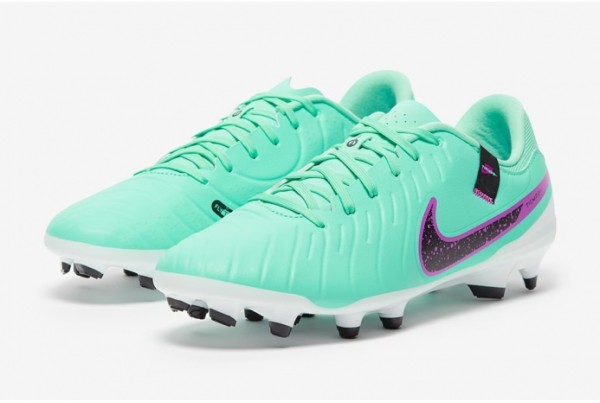 Футбольные бутсы Nike Tiempo Legend X Academy MG DV4337-300