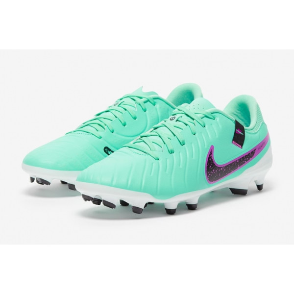 Футбольные бутсы Nike Tiempo Legend X Academy MG DV4337-300