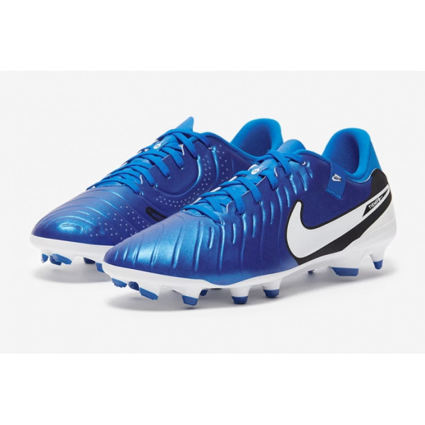 Футбольні бутси Nike Tiempo Legend X Academy MG DV4337-400
