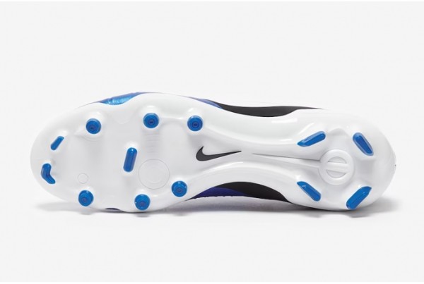 Футбольні бутси Nike Tiempo Legend X Academy MG DV4337-400