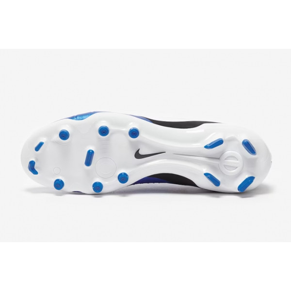 Футбольні бутси Nike Tiempo Legend X Academy MG DV4337-400
