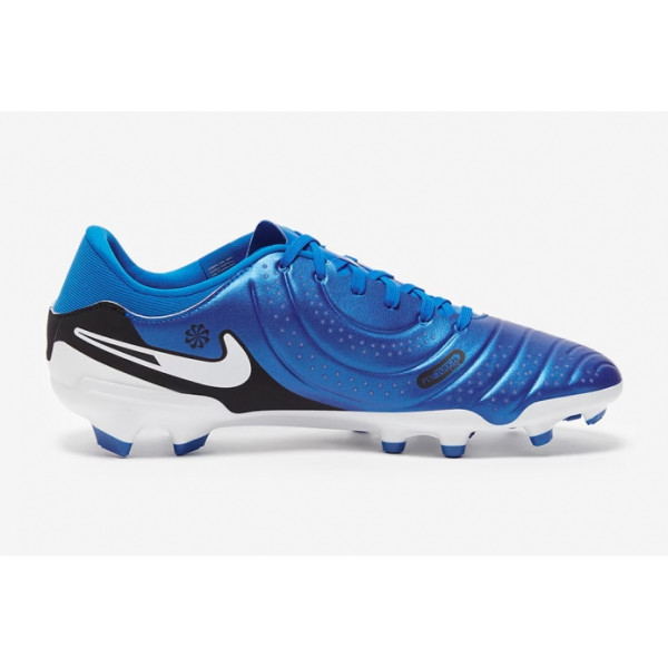 Футбольні бутси Nike Tiempo Legend X Academy MG DV4337-400