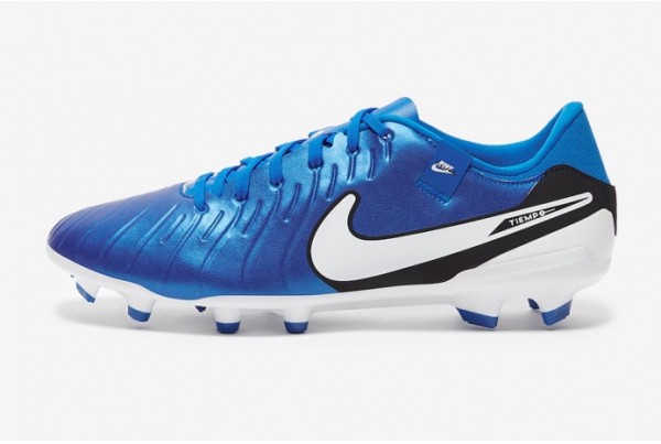 Футбольні бутси Nike Tiempo Legend X Academy MG DV4337-400
