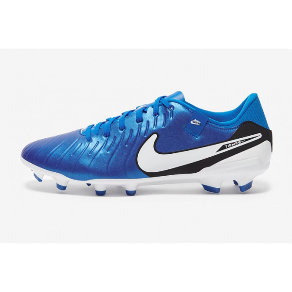 Футбольні бутси Nike Tiempo Legend X Academy MG DV4337-400