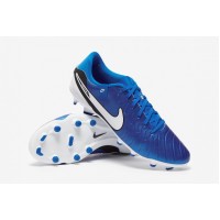 Футбольні бутси Nike Tiempo Legend X Academy MG DV4337-400