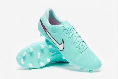 Футбольные бутсы Nike Tiempo Legend X Academy MG DV4337-401