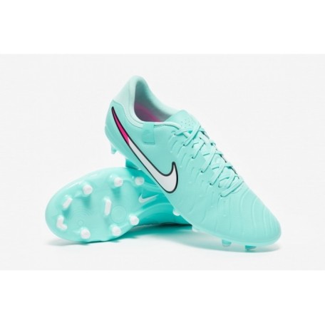 Футбольные бутсы Nike Tiempo Legend X Academy MG DV4337-401