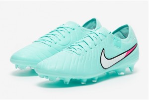 Футбольные бутсы Nike Tiempo Legend X Academy MG DV4337-401