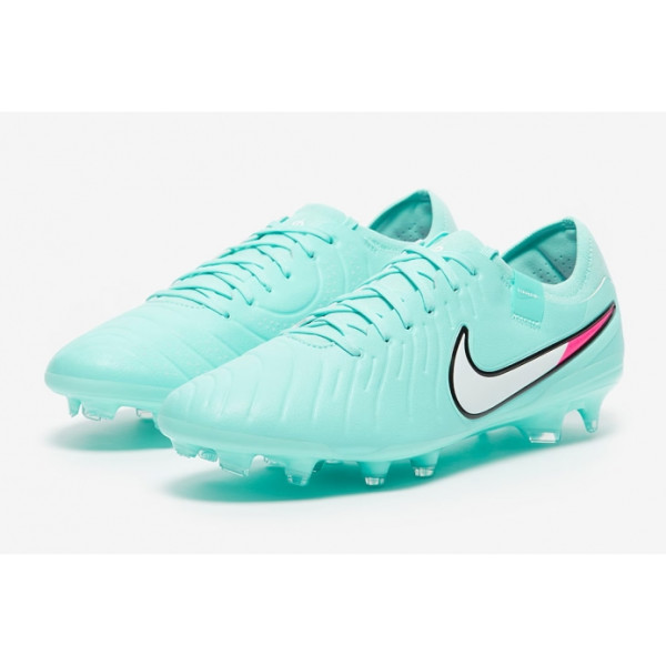 Футбольные бутсы Nike Tiempo Legend X Academy MG DV4337-401