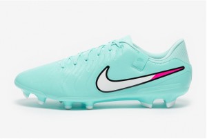 Футбольные бутсы Nike Tiempo Legend X Academy MG DV4337-401