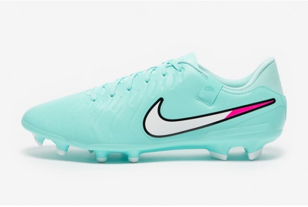 Футбольні бутси Nike Tiempo Legend X Academy MG DV4337-401