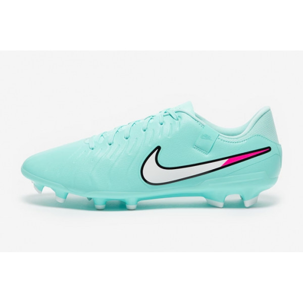 Футбольные бутсы Nike Tiempo Legend X Academy MG DV4337-401