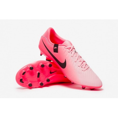 Футбольные бутсы Nike Tiempo Legend X Academy MG DV4337-601