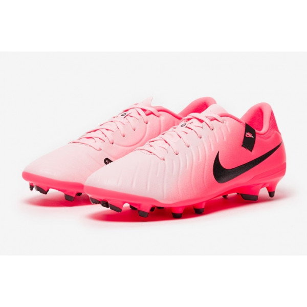 Футбольні бутси Nike Tiempo Legend X Academy MG DV4337-601