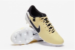 Футбольні бутси Nike Tiempo Legend X Academy MG DV4337-700