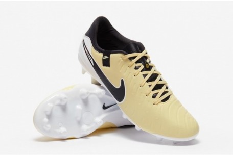 Футбольные бутсы Nike Tiempo Legend X Academy MG DV4337-700