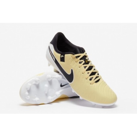 Футбольные бутсы Nike Tiempo Legend X Academy MG DV4337-700