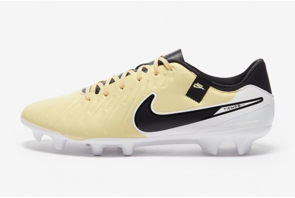 Футбольные бутсы Nike Tiempo Legend X Academy MG DV4337-700