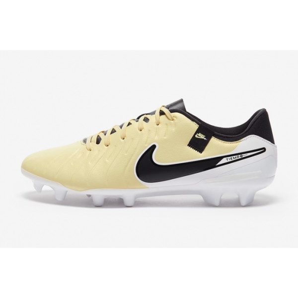 Футбольні бутси Nike Tiempo Legend X Academy MG DV4337-700