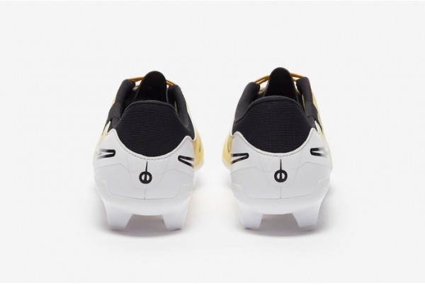 Футбольные бутсы Nike Tiempo Legend X Academy MG DV4337-700