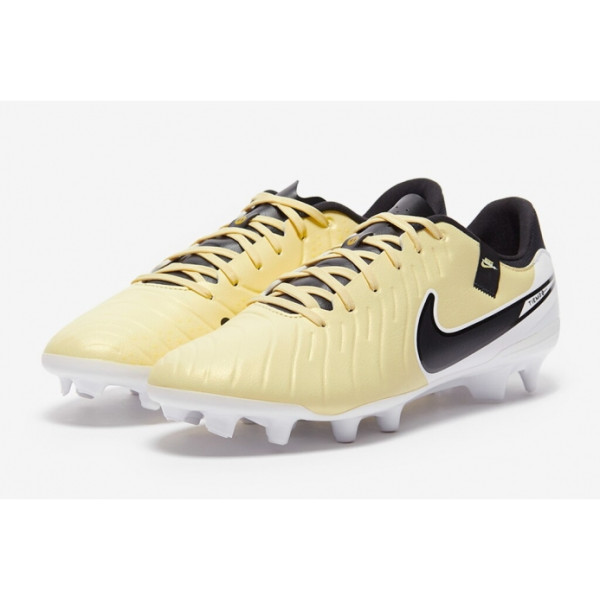 Футбольні бутси Nike Tiempo Legend X Academy MG DV4337-700