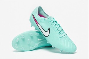 Футбольные бутсы Nike Tiempo Legend X Elite FG DV4328-401